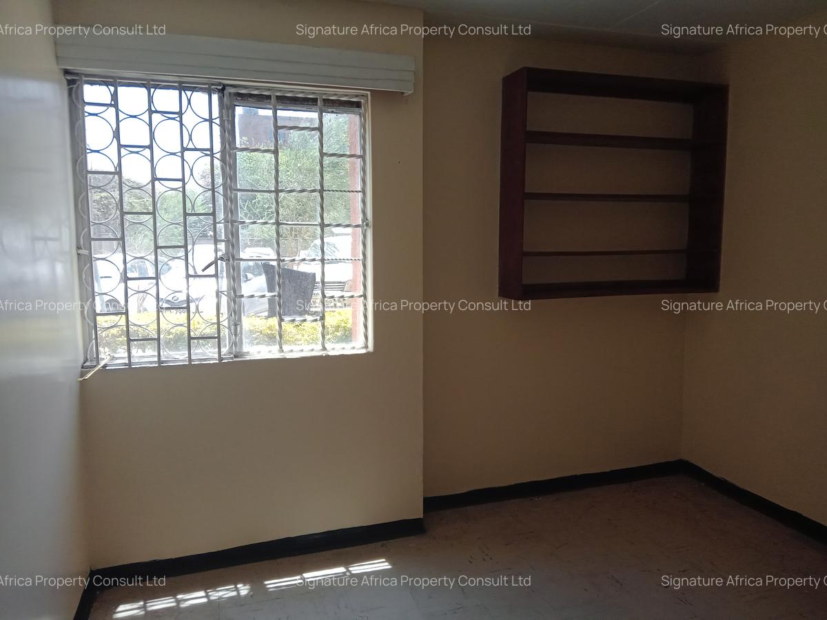 2 Bed Apartment with Parking in Madaraka - 3