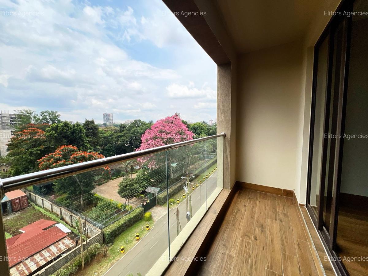 2 Bed Apartment with En Suite at Gitanga Road - 2