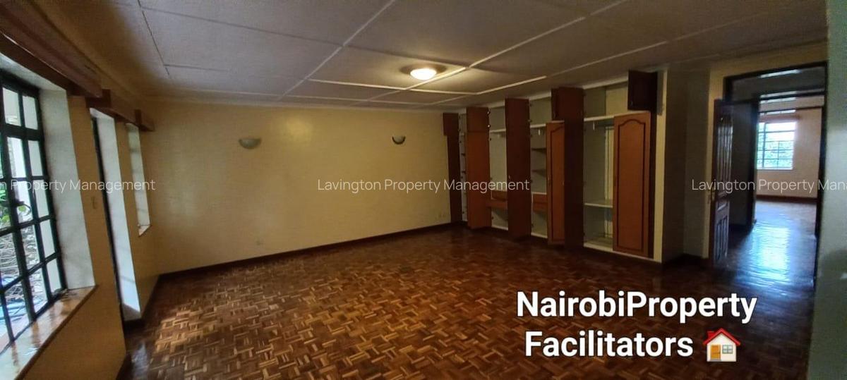4 Bed Townhouse with En Suite at Lavington Green - 10
