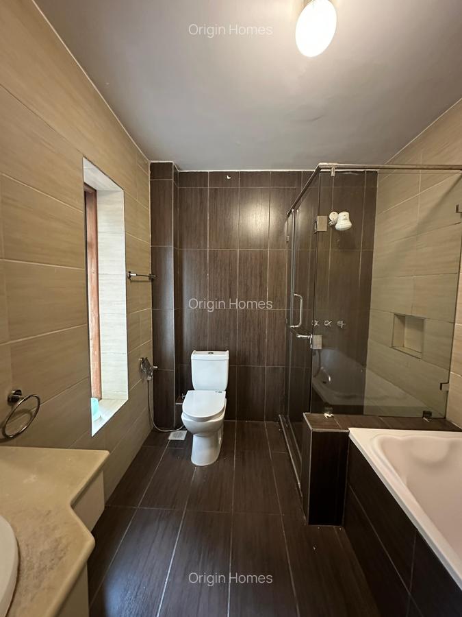 3 Bed Apartment with En Suite at Kilimani - 11