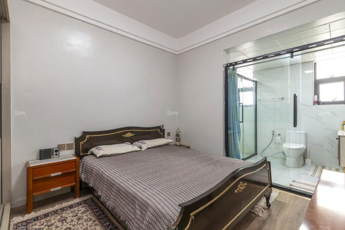 3 Bed Apartment with En Suite at Kivulini Road - 11