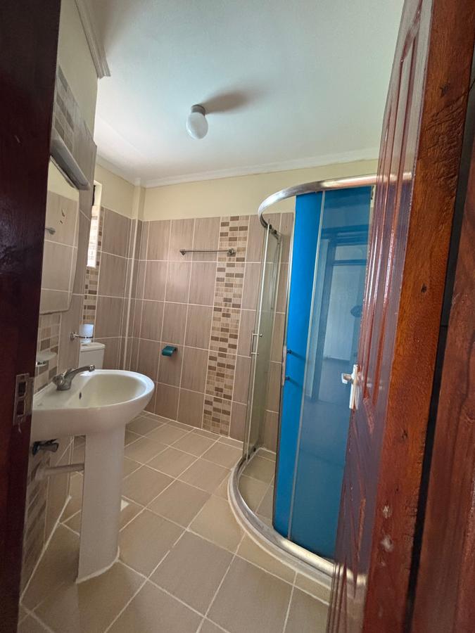 4 Bed Villa with En Suite in Kiambu Road - 12