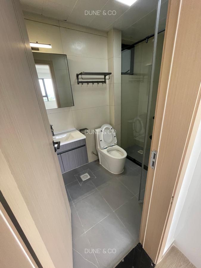 2 Bed Apartment with En Suite in Westlands Area - 14