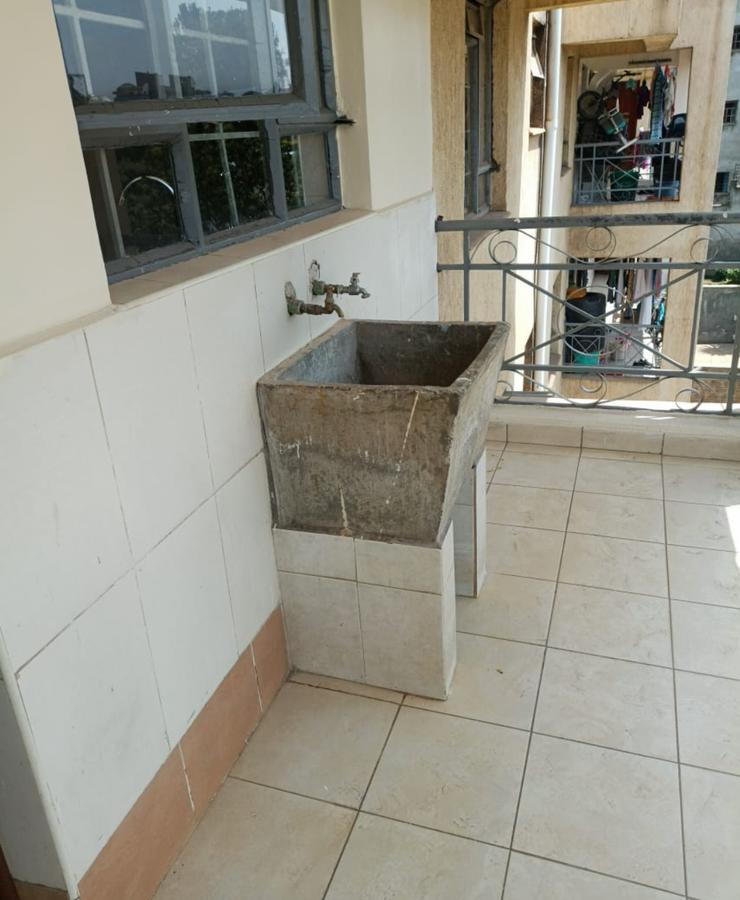 Serviced 3 Bed Apartment with En Suite in Kilimani - 8