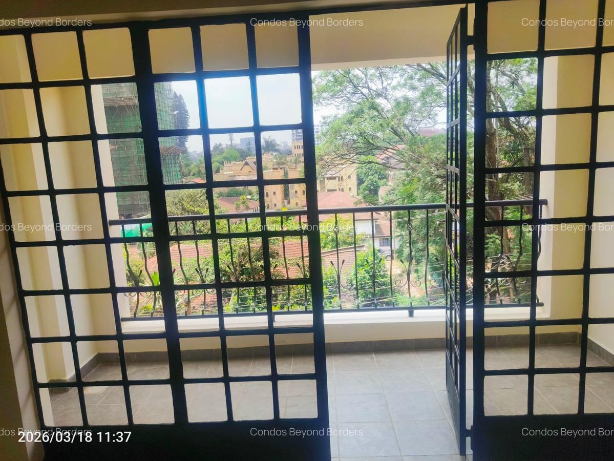 3 Bed Apartment with En Suite at St Micheal'S Road - 9