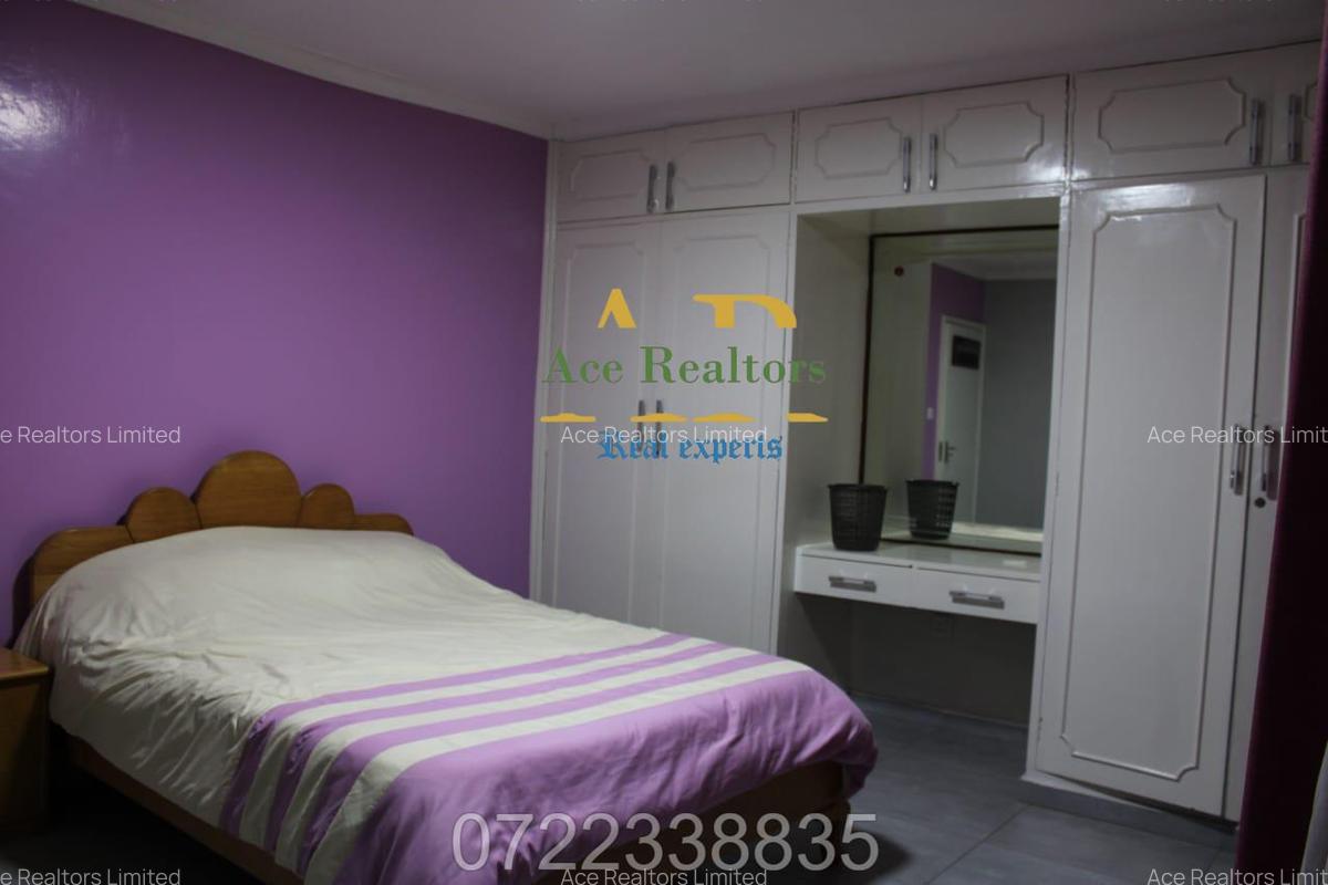 6 Bed Townhouse with En Suite at Brookside Estate Nairobi - 20