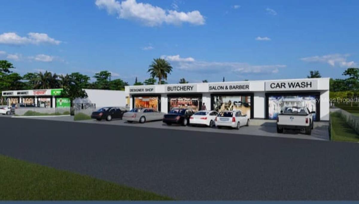 3 Bed Villa with Swimming Pool at Tezo - 17