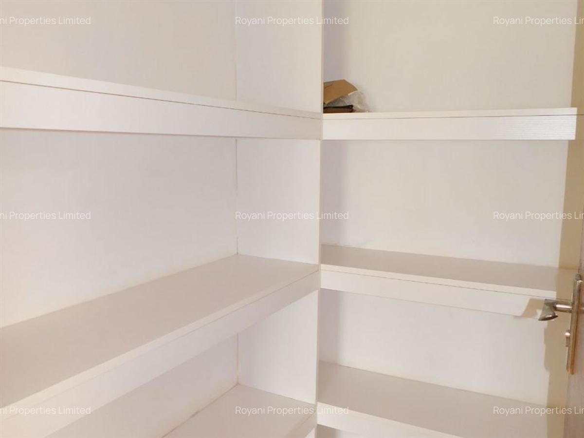 4 Bed House with En Suite at Opposite Sabis School And Next To Elmasian Resort - 4