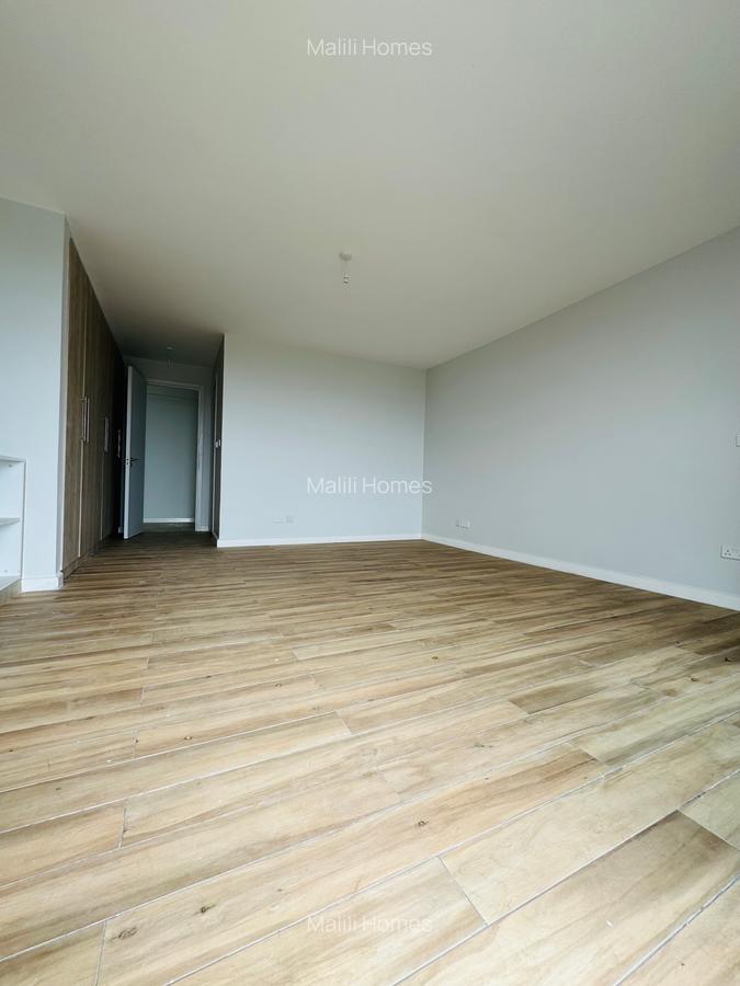 3 Bed Apartment in Kileleshwa - 9