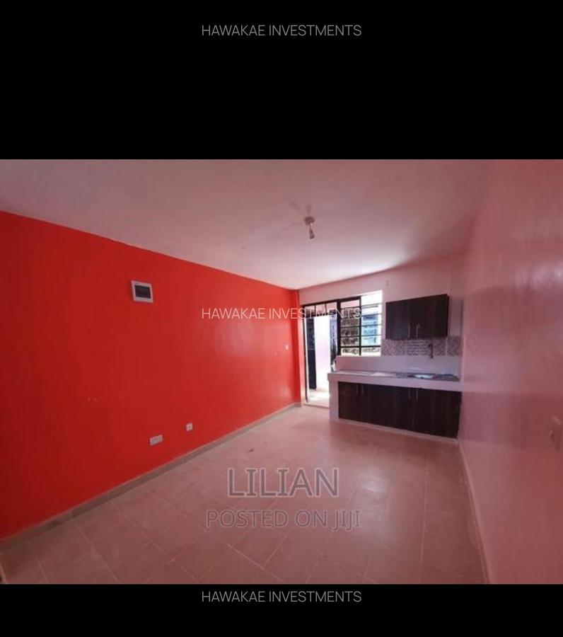 Commercial Property with Service Charge Included at Muthiga - 3