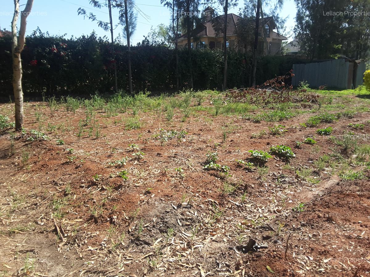 3 Bed House with En Suite in Ongata Rongai - 20