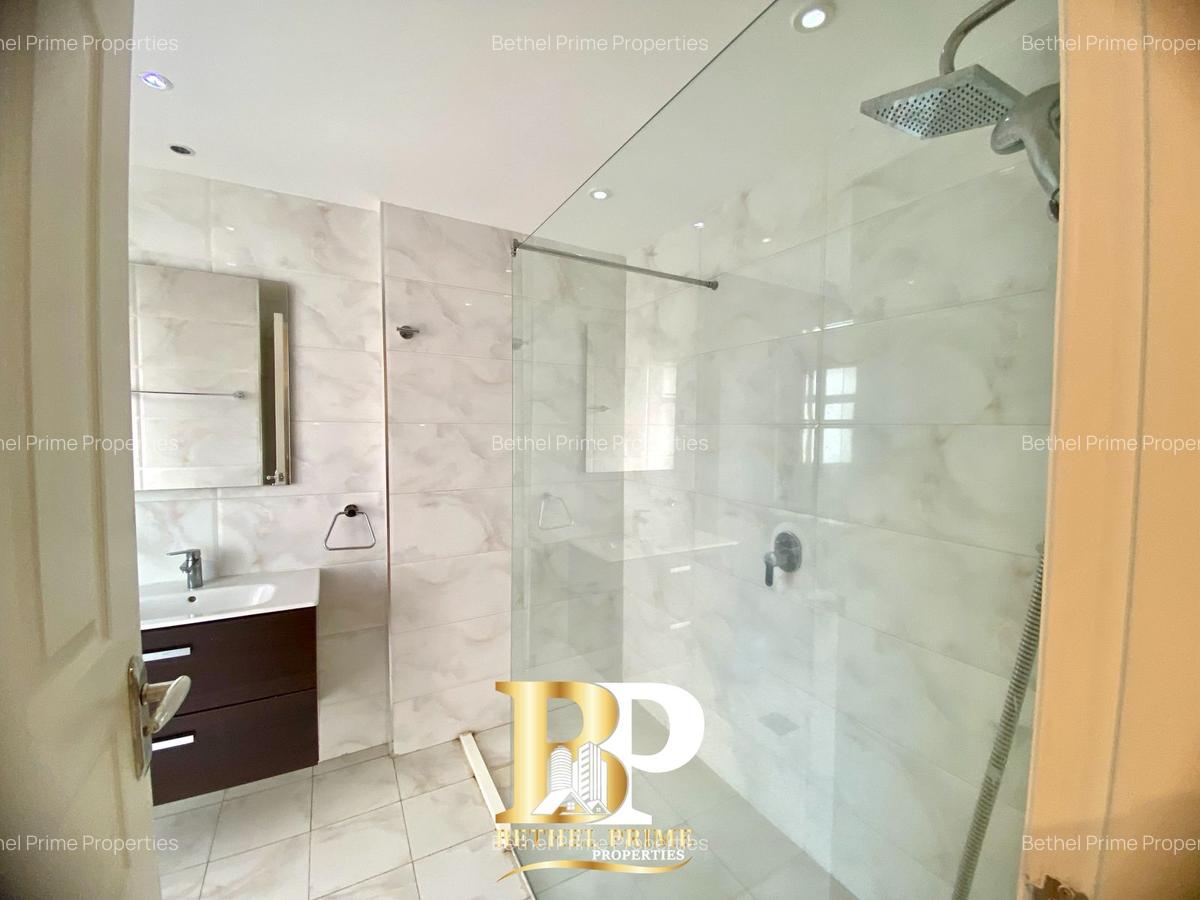 Furnished 2 Bed Apartment with En Suite in Westlands Area - 6