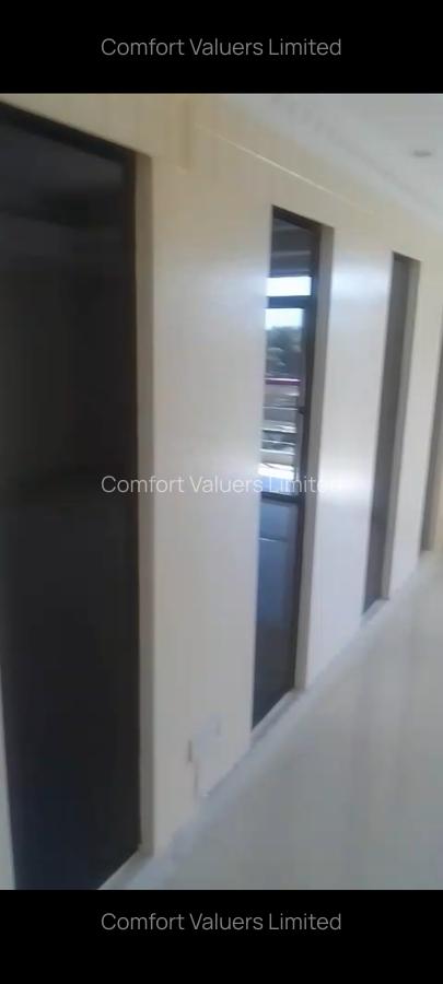 Office with Service Charge Included at Kilimani - 19