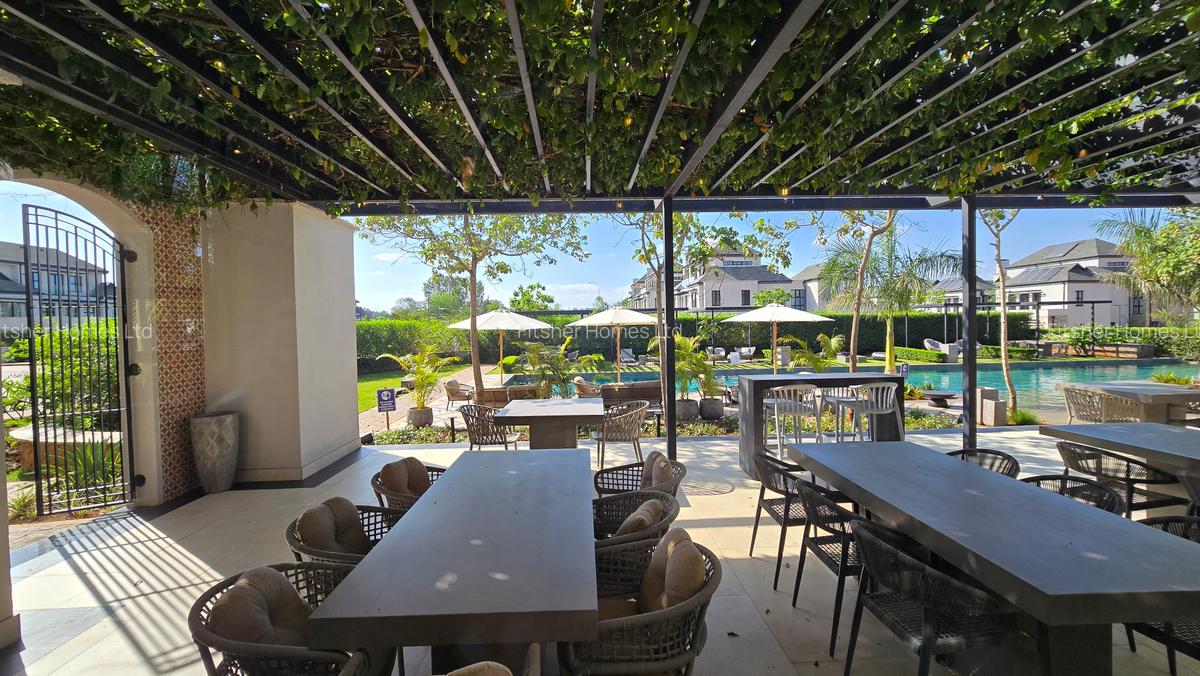 3 Bed House with En Suite in Karura - 5