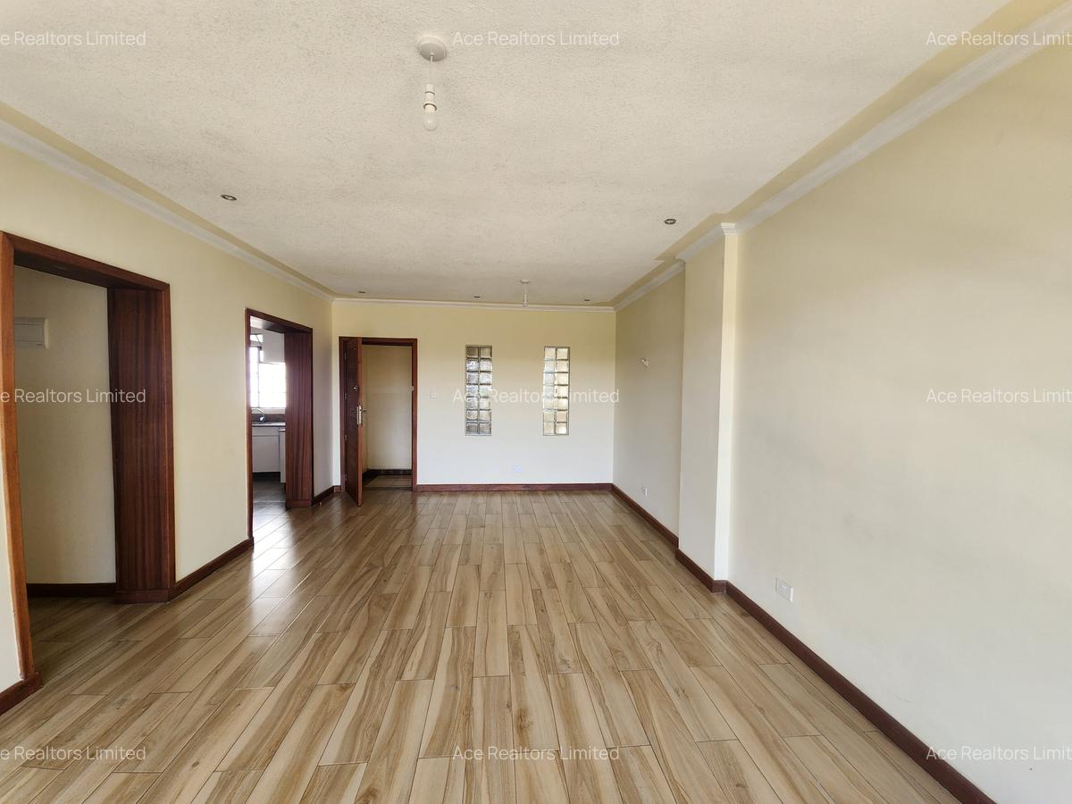 2 Bed Apartment with En Suite at Westlands - 3