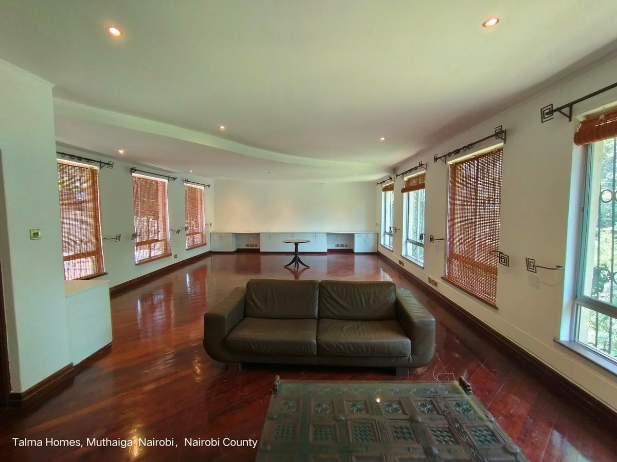 4 Bed House with En Suite at Muthaiga - 10