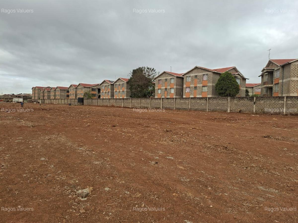 Land at Thika Garissa Road - 9