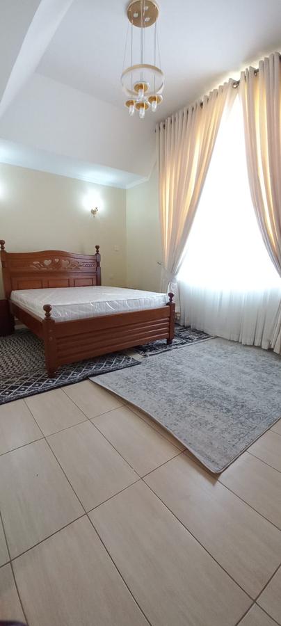 4 Bed Townhouse with En Suite in Kiambu Road - 17