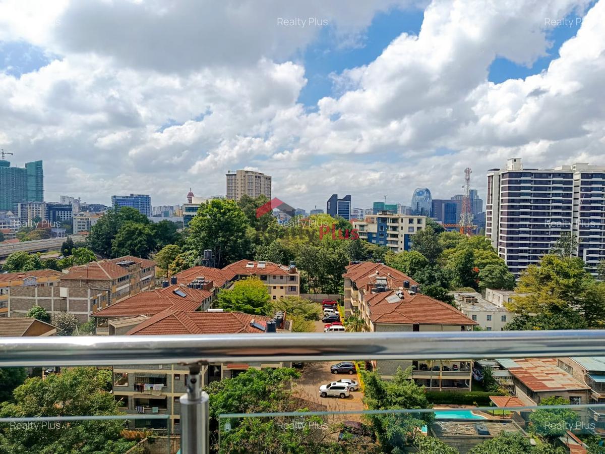 2 Bed Apartment with En Suite in Westlands Area - 8