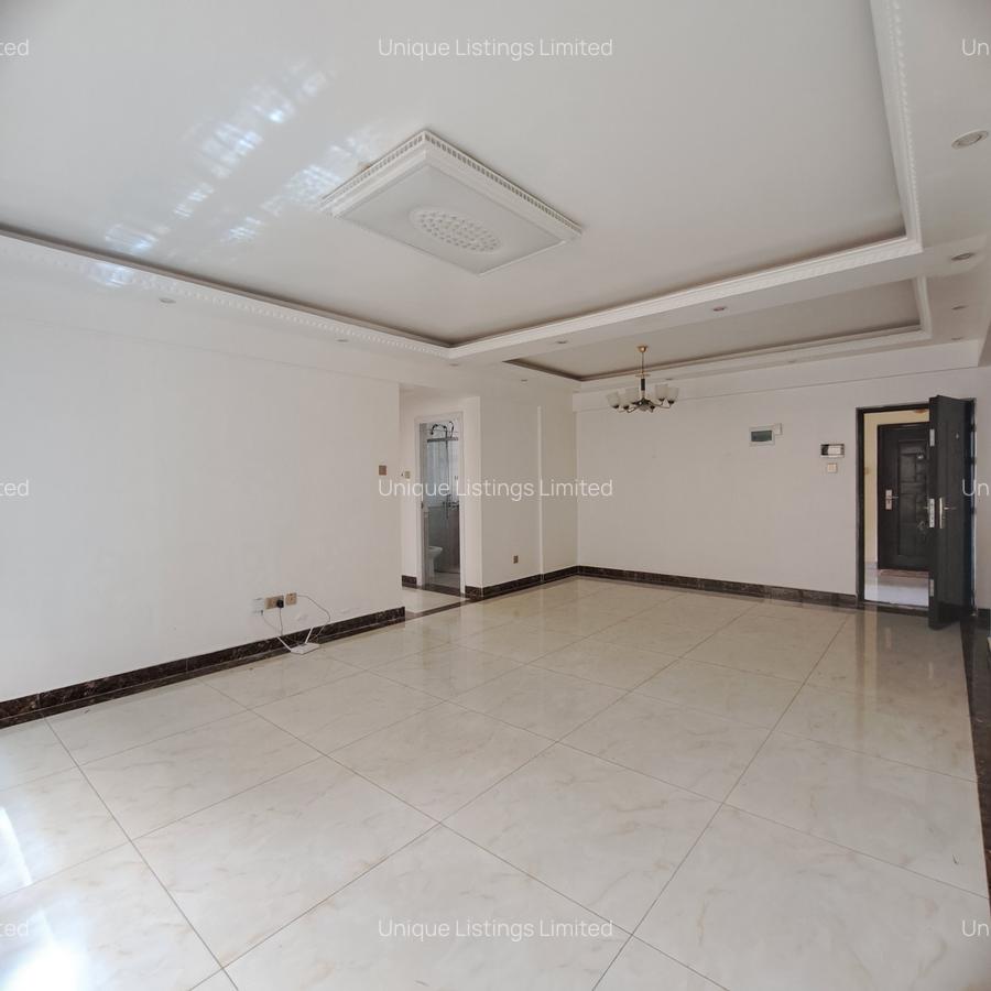 2 Bed Apartment with En Suite in Kilimani - 8
