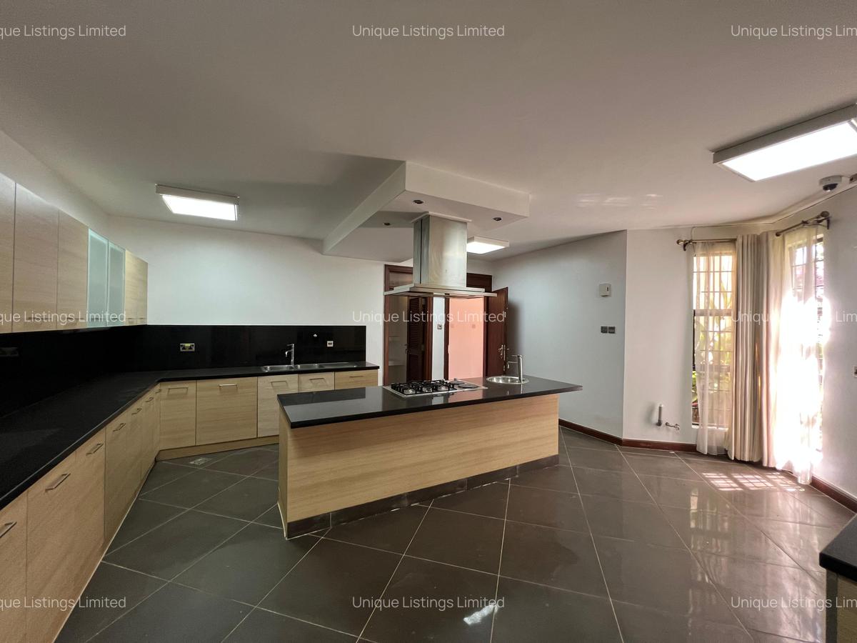 4 Bed House with En Suite in Lower Kabete - 7