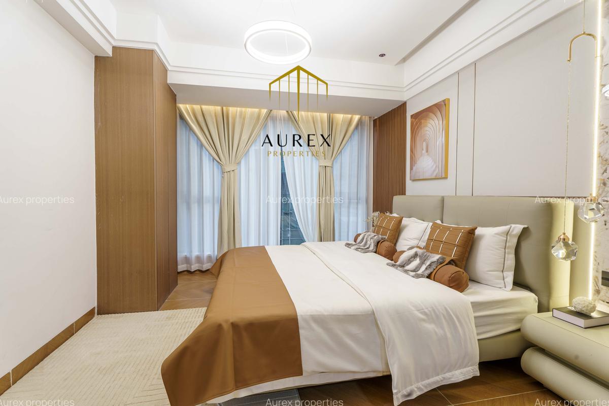 2 Bed Apartment with En Suite in Westlands Area - 3