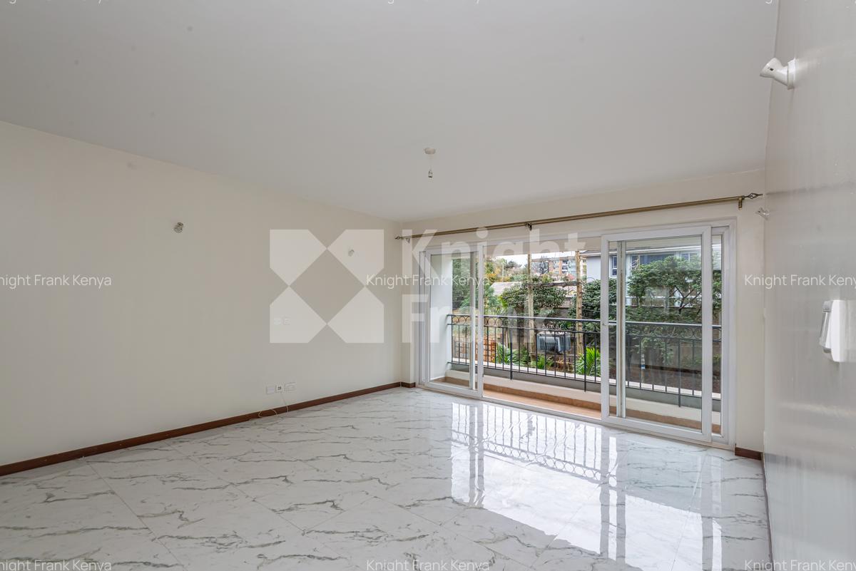 2 Bed Apartment with Staff Quarters at Gatundu Crescent - 2