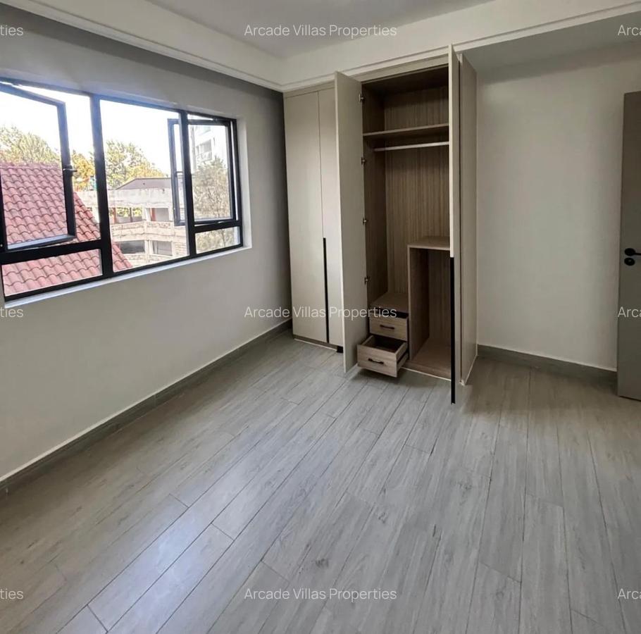 2 Bed Apartment with En Suite in Kileleshwa - 7