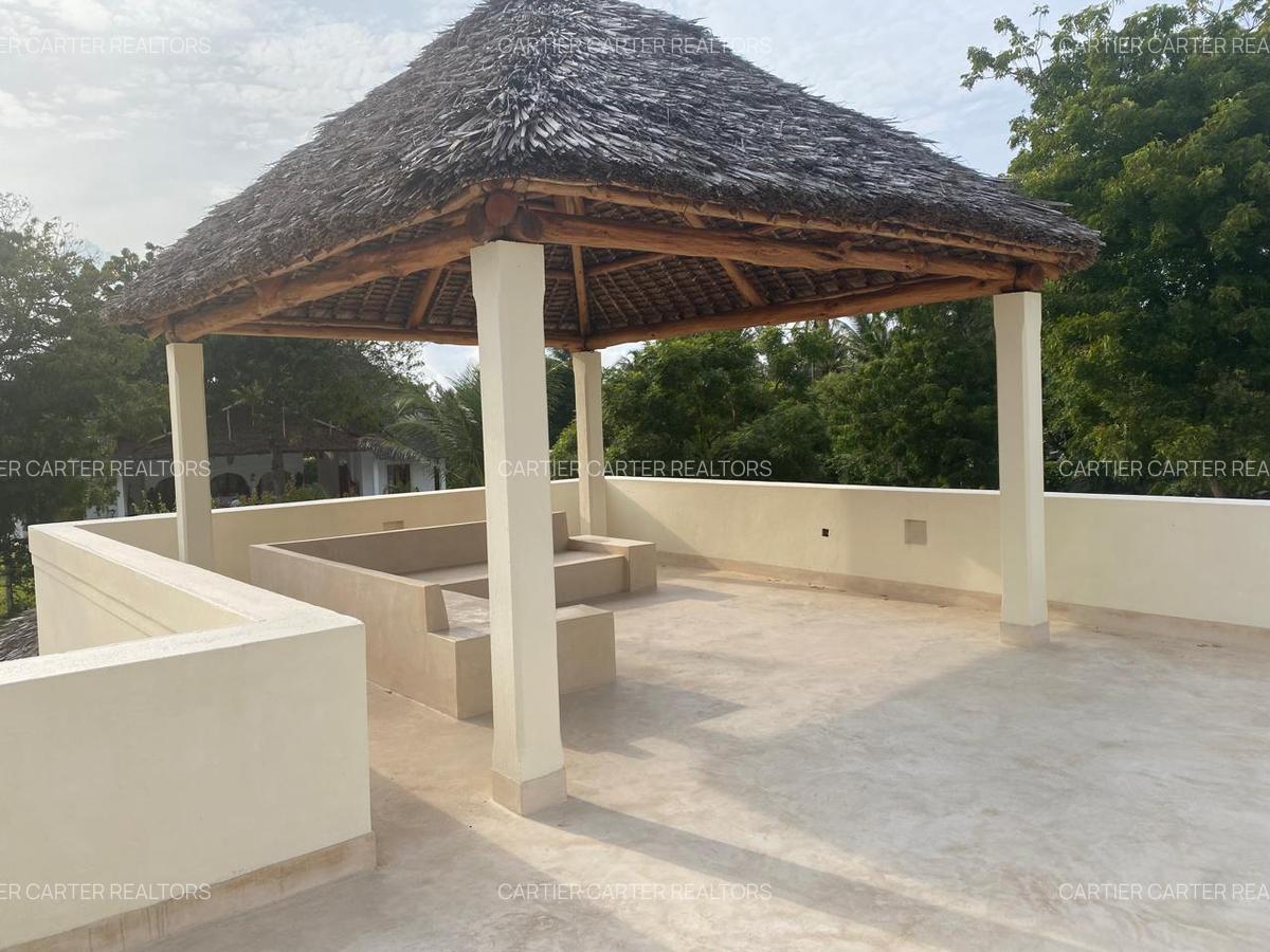 3 Bed House with En Suite in Watamu - 9
