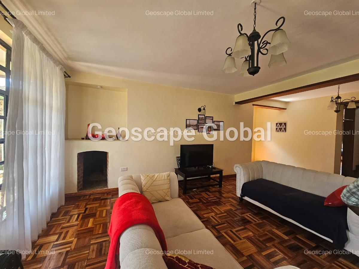 4 Bed House with En Suite in Runda - 3