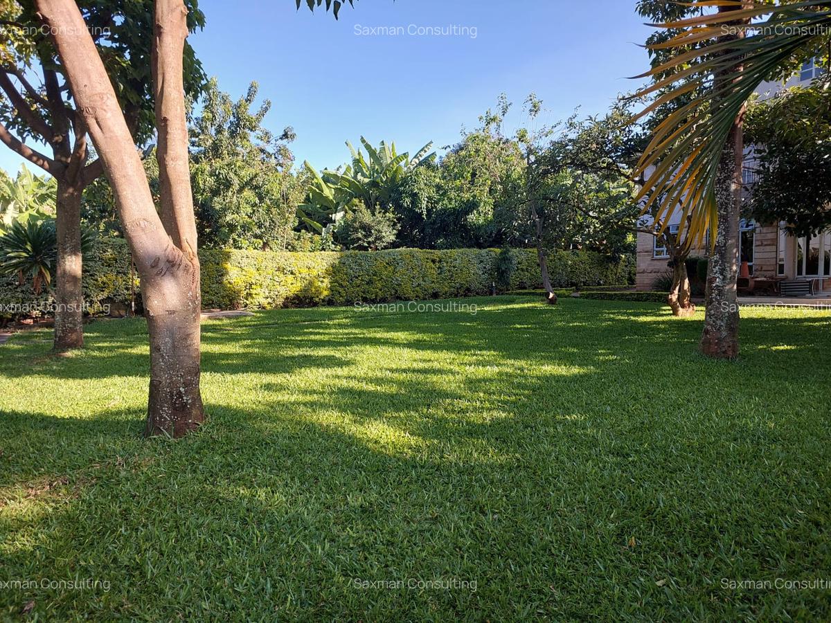 5 Bed House with En Suite in Muthaiga - 6