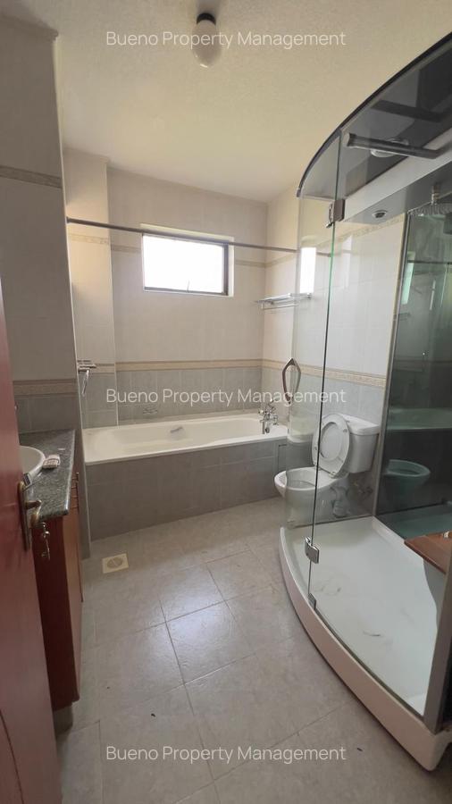 3 Bed Apartment with En Suite in Kilimani - 7