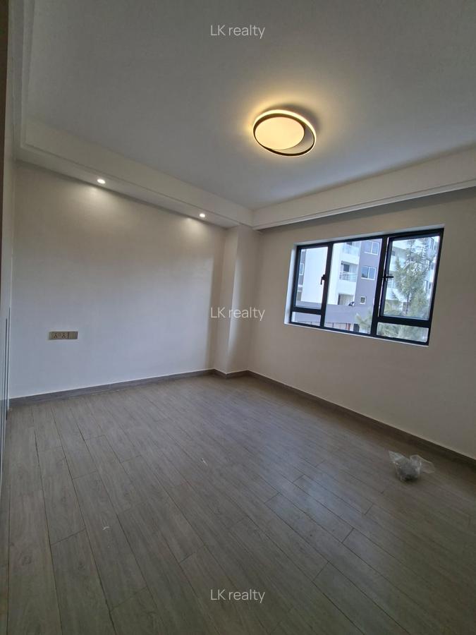 2 Bed Apartment with En Suite at Nyeri Road - 5