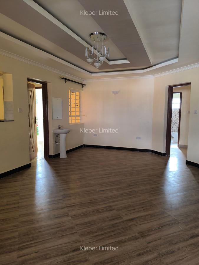 3 Bed House with En Suite in Kitengela - 4