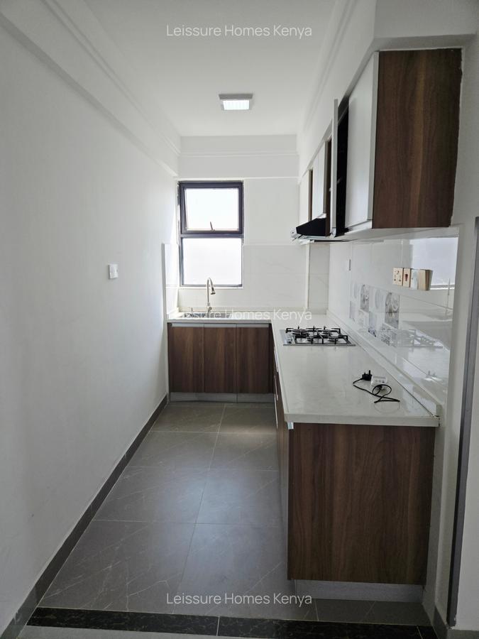 2 Bed Apartment with En Suite at Valley Arcade - 5