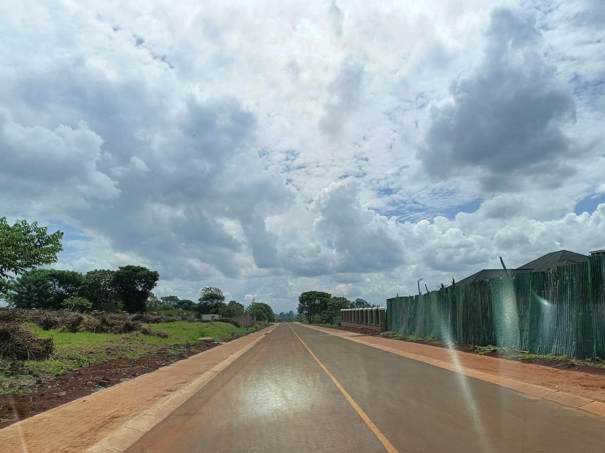 Residential Land at Kijani Ridge - 16