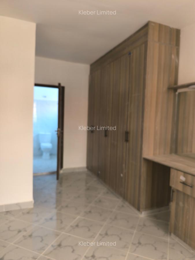 3 Bed House with En Suite in Kitengela - 17