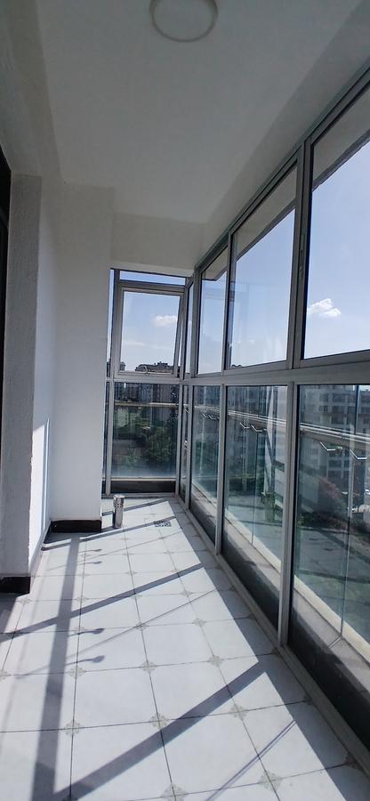 4 Bed Apartment with En Suite at Gitanga Road - 15