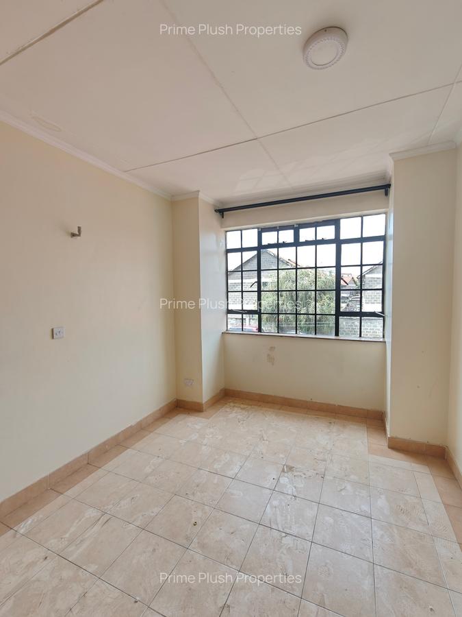 4 Bed House with Staff Quarters in South C - 13