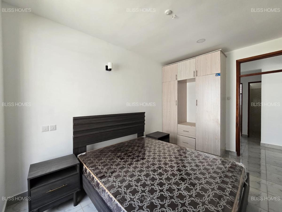 3 Bed House with En Suite at Mariakani - 17