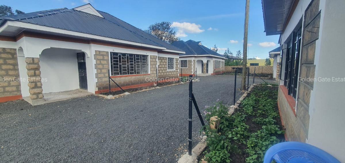 4 Bed House with En Suite in Ongata Rongai - 12