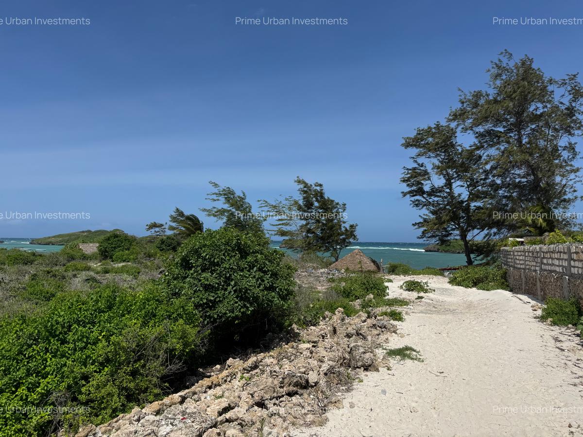 Land in Watamu - 3