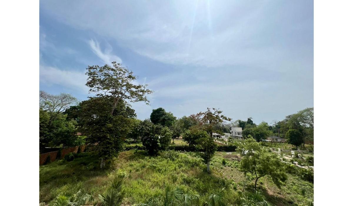 Residential Land in Diani - 2