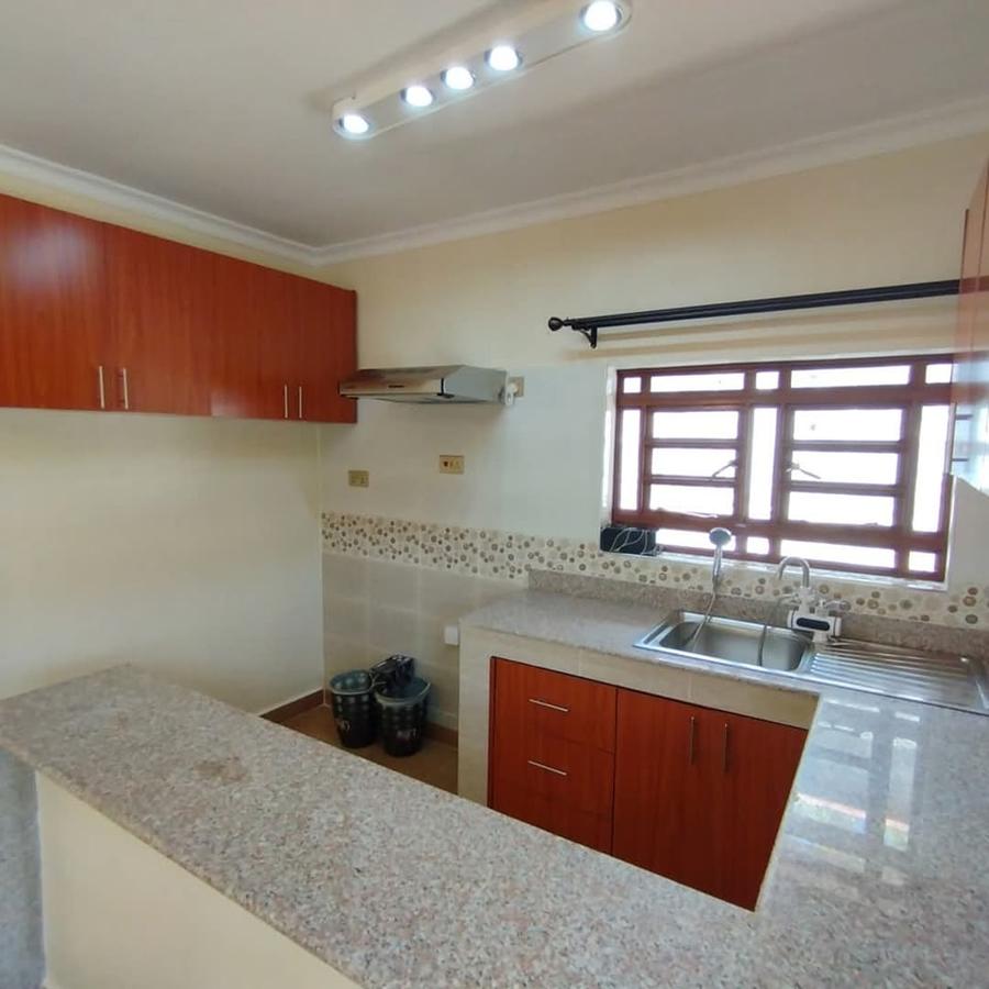 2 Bed House with En Suite in Karen - 5