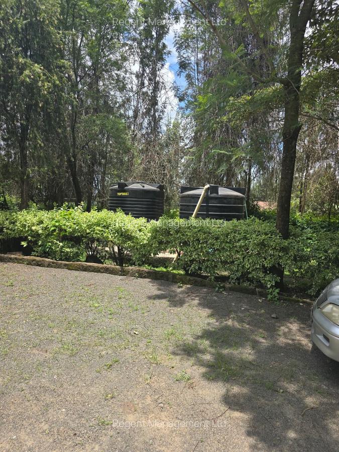 6 Bed Villa with En Suite at Kibiko - 11