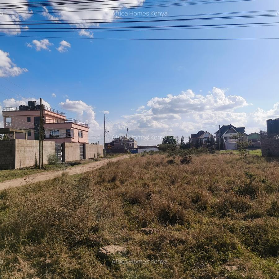 Residential Land at Green Valley Estate - 9