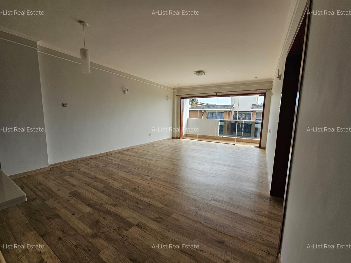 2 Bed Apartment with En Suite at Gatundu Road - 15