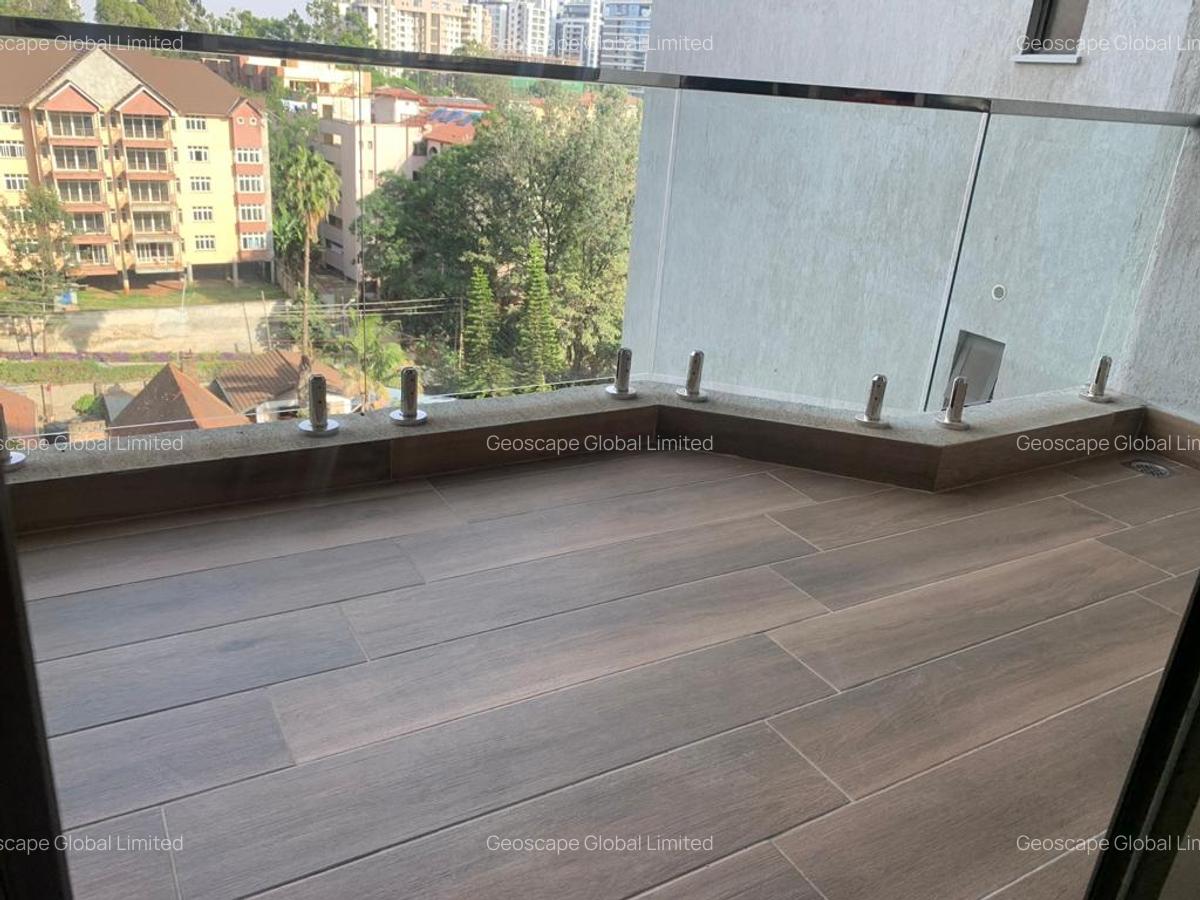 3 Bed Apartment with En Suite in Westlands Area - 1