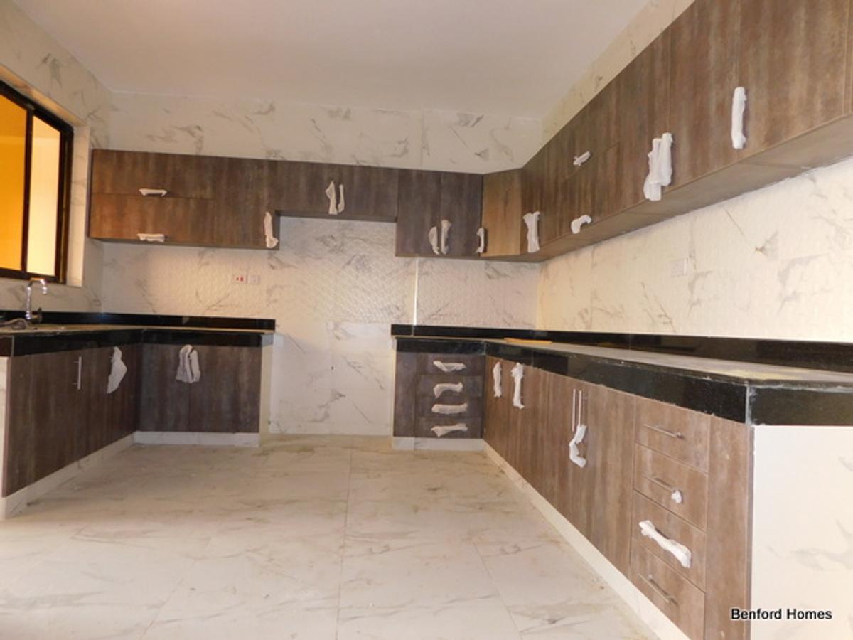 3 Bed Apartment with En Suite at Nyali - 9