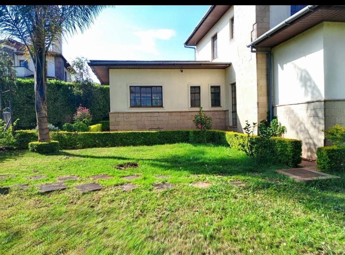 4 Bed House with En Suite at Limuru - 2